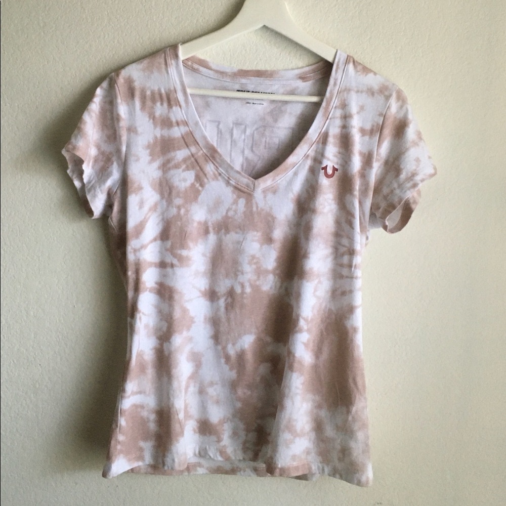 True Religion Shirt
